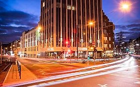 Henri Hotel Düsseldorf Downtown